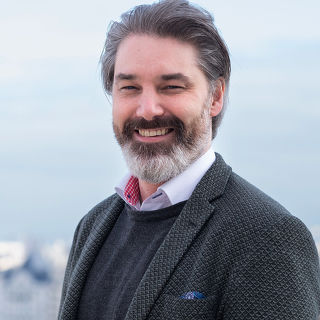 Dr. Calum T. M. Nicholson
