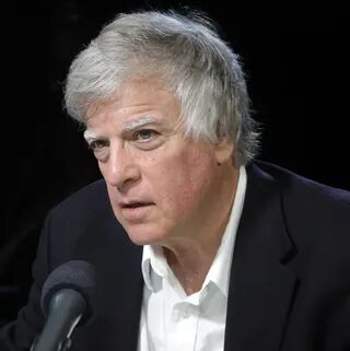 David Satter