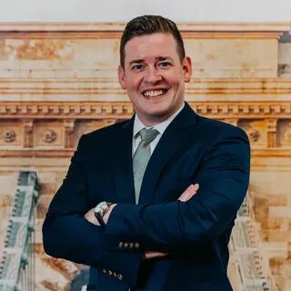 Michael O’Shea 