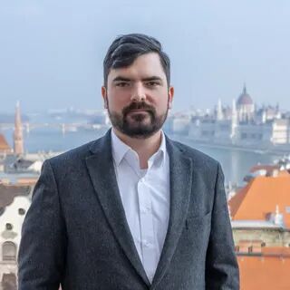 László Enyedi