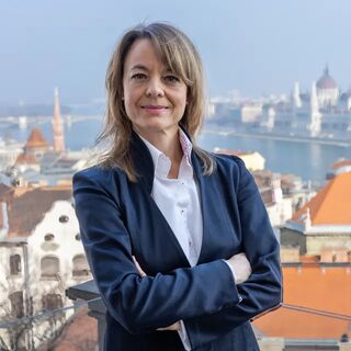 Zsófia Lilla Ádám