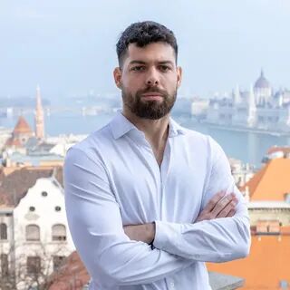 Máté Lefler