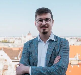 Dániel Farkas
