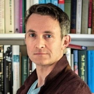 Douglas Murray